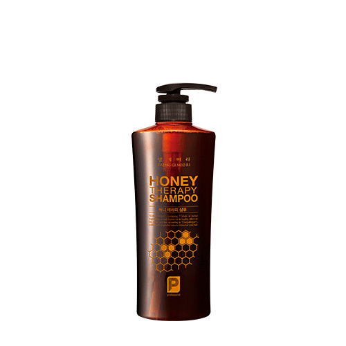 DAENG GI MEO RI Professional Honey Therapy Shampoo