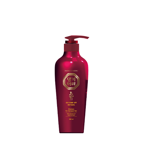 DAENG GI MEO RI Shampoo for Damaged hair(Renewal)