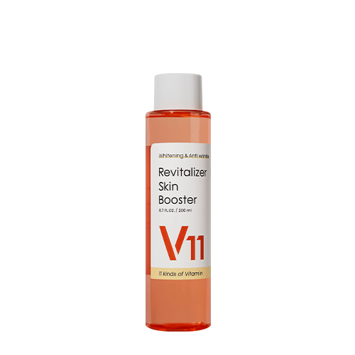 Vita Planet Revitalizer Skin Booster